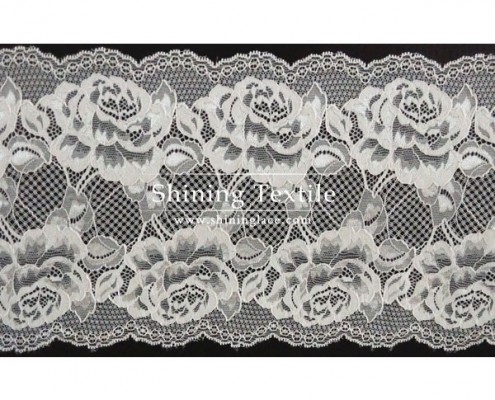 Jacquard Tronic Lace