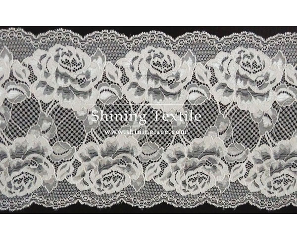 Jacquard Tronic Lace