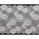 Jacquard Stretch Lace