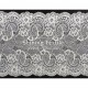 Elastic Jacquard Lace