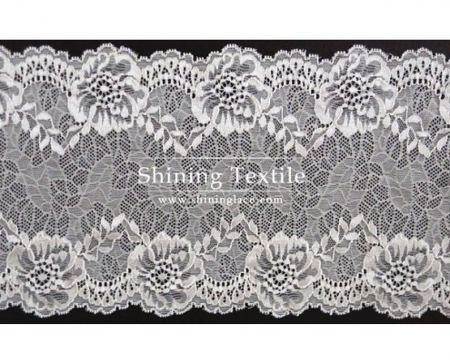 Jacquard Fancy Lace