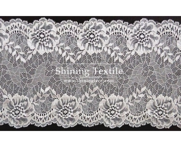 Jacquard Fancy Lace