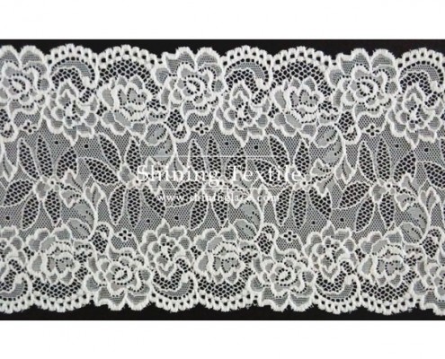 Lace Trim By The Metre
