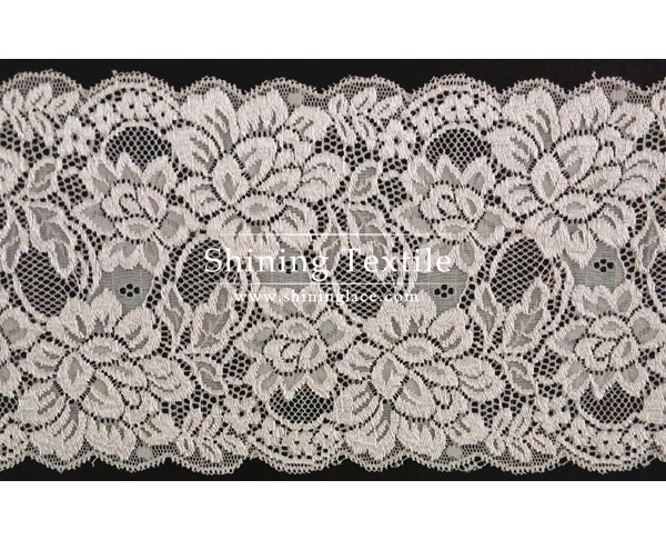 Flower Lace Trim