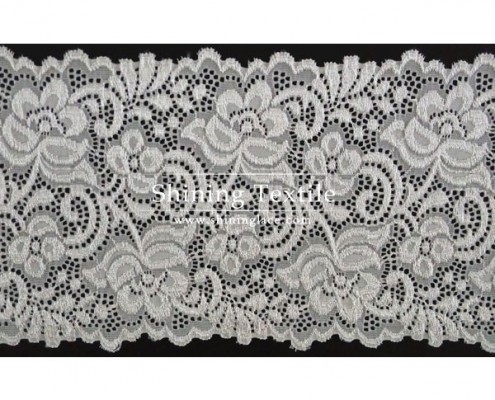 Trim Lace Fabric