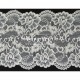 Cream Lace Trim