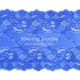 Jacquard Trim Lace