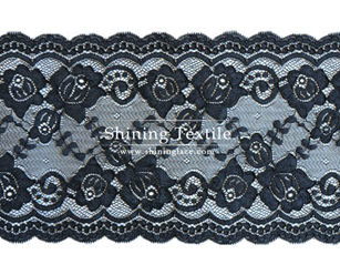 Black Lace